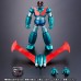 MAZINGER DEVILMAN VERSION SRC CHOGOKIN LIMITED GO NAGAI ANNIVERSARY